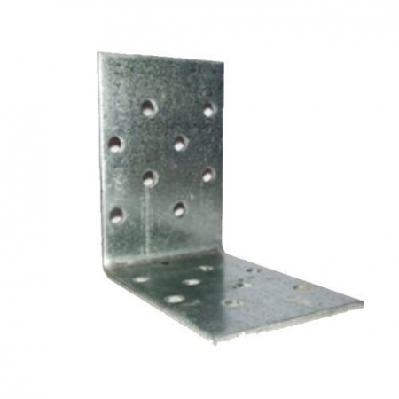 Уголок крепежный равносторонний KUR 60х60х40х2мм