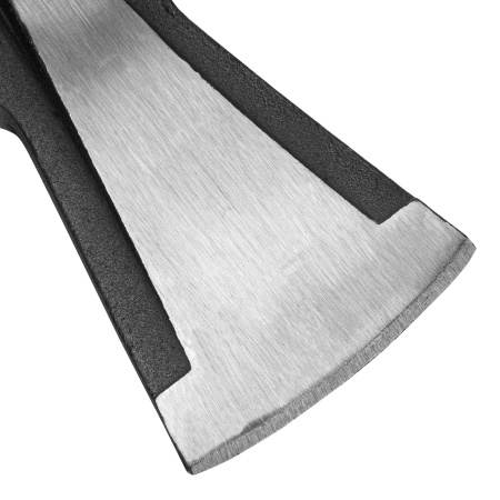 Топор-колун с клиновидным полотном 2500 г, фибергласовое обрезиненное топорище 880 мм Matrix цена