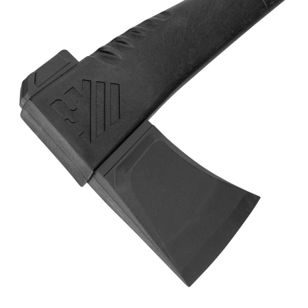 Колун, F20, 2800 гр, двухкомпонентная рукоятка, 920 мм// Denzel цена