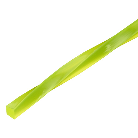 Леска для триммера витой квадрат, 2,0мм х 357м, на DIN катушке FLEX CORD Denzel цена