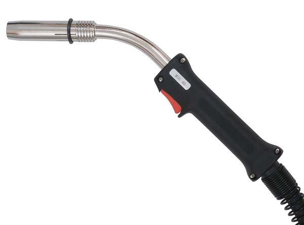 КЕДР Горелка к п/а  КЕДР MIG-40 PRO (евро адаптер) 3м