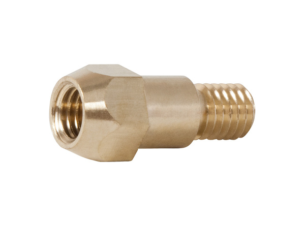 КЕДР Вставка под наконечник КЕДР ( MIG-38 EXPERT) M8 / 28мм