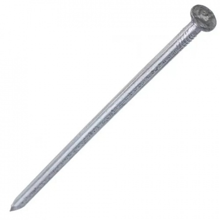 Гвоздь строительный оцинкованный 1.2х16мм