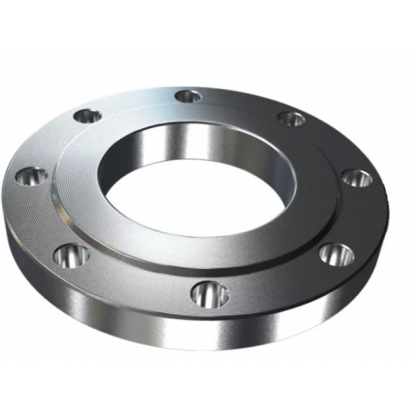 Фланец плоский DN100 PN10 ст.20 ГОСТ33259-2015