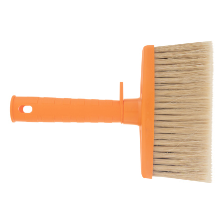 Кисть плоская "Фасад" Color Line 140 х 50 мм Matrix цена