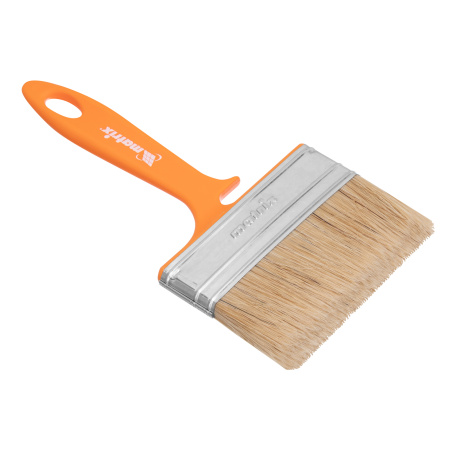 Кисть флейцевая "Фасад" Color Line 100 х 12 мм Matrix цена