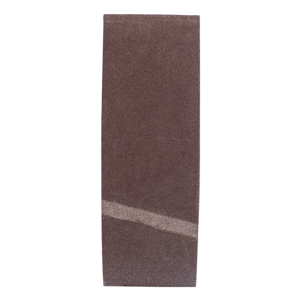 Лента абразивная бесконечная, P 150, 75 х 457 мм, 3 шт Matrix