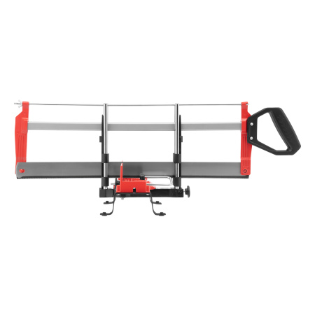 Стусло прецизионное, 550 мм, прецизионное, облегченное МАТРИКС цена