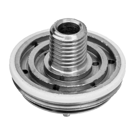 Комплект для краскораспылителя 57325 : сопло 1 мм, игла, форсунка Matrix цена