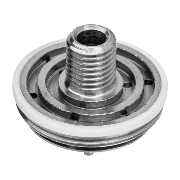 Комплект для краскораспылителя 57325 : сопло 1 мм, игла, форсунка Matrix цена