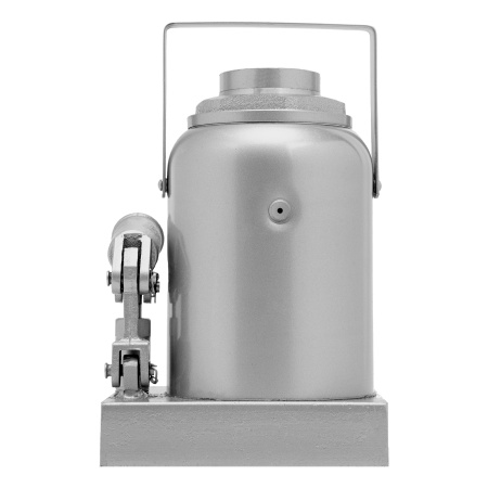 Домкрат гидравлический бутылочный, 30 т, h подъема 244-370 мм Matrix цена