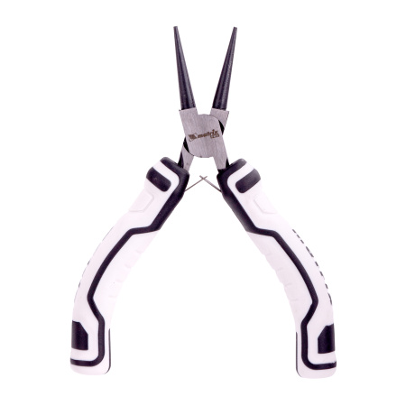 Круглогубцы Mini, 125 мм, авторазжим, Pro Matrix