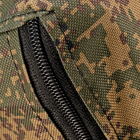 Чехол универсальный для генераторов Denzel