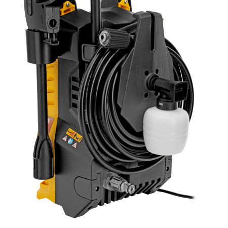 Моечная машина высокого давления R-110, 1500 Вт, 110 бар, 5,7 л/мин, переносная Denzel
