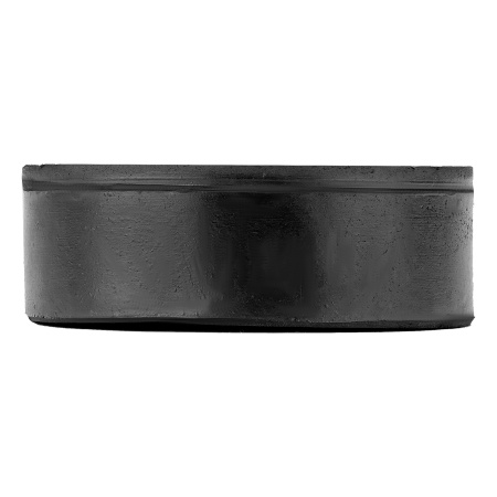 Резиновая опора для подкатного домкрата D 105 мм. H 35 мм Matrix цена