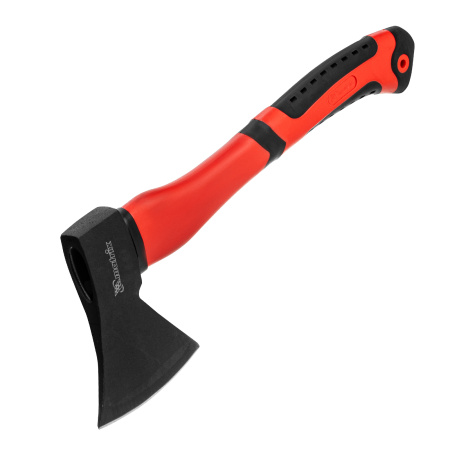 Топор, 800 г, фибергласовое топорище Matrix цена