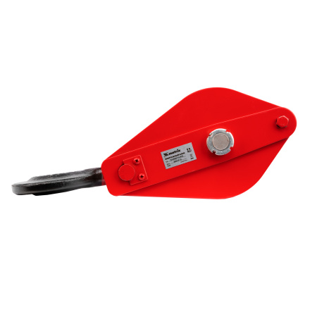 Блок монтажный с крюком, 3,2 т Matrix цена