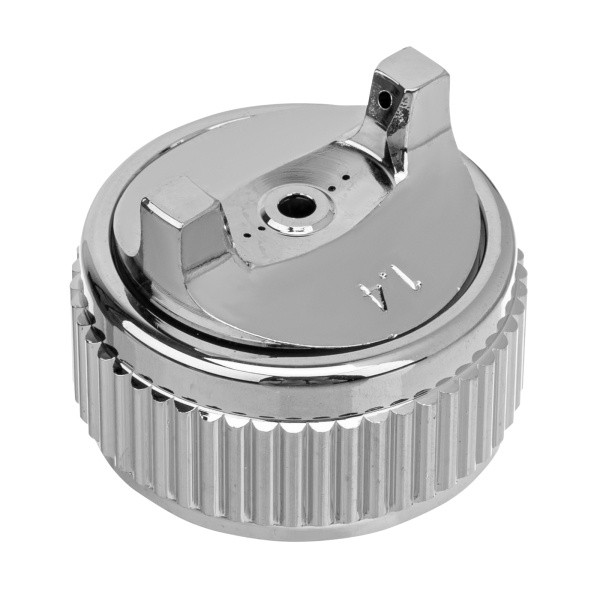 Комплект для краскораспылителя 57321 : сопло 1,4 мм, игла, форсунка Matrix цена