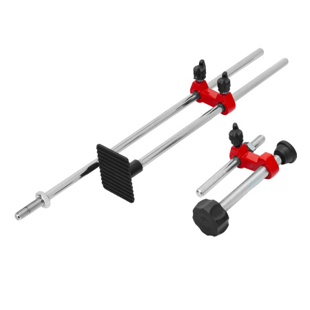 Стусло прецизионное, 550 мм МАТРИКС цена