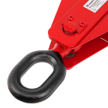 Блок монтажный с проушиной, 3,2  т Matrix цена