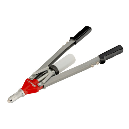 Заклепочник двуручный, для заклепок 3.2-4.0-4.8-6-6,4 мм Matrix Professional цена