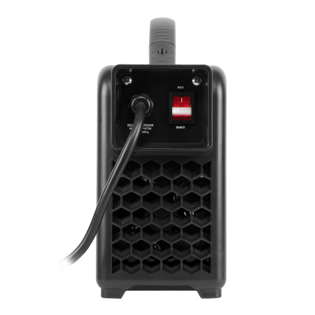 Аппарат инвертор. дуговой сварки SDM-200 Top, 200 А, ПВ 80% Denzel