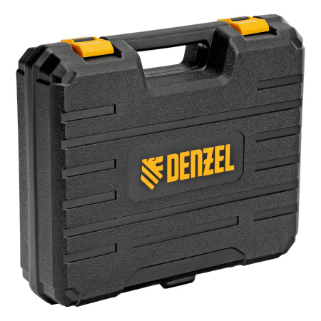 Секатор аккумуляторный, бесщет., CP-40BL, Li-Ion, 20 В, лезвия SK5 Denzel цена