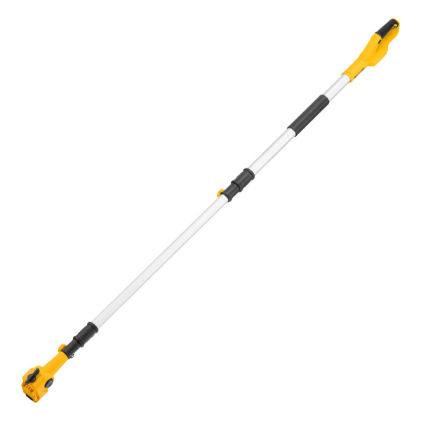 Удлинитель универсальный для секатора, мини-пилы 1,3-2,8 м Denzel цена