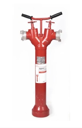 Колонка КПА