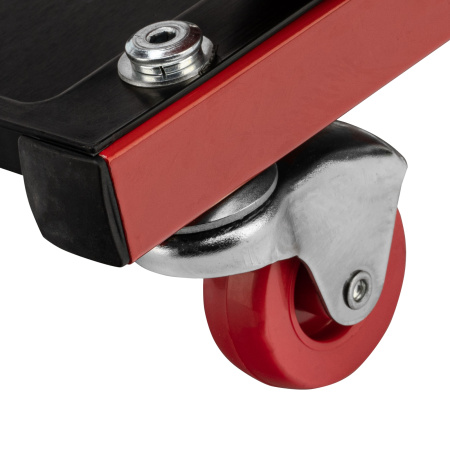 Сиденье, 360 х 355 х 380 мм Matrix цена