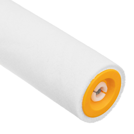 Валик "Велюр", 250 мм, ворс 4 мм, D 36 мм, D ручки 6 мм, шерсть Matrix цена