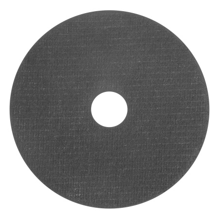 Круг отрезной по металлу, 125 х 2,0 х 22,2 мм, WA60TBF// Gross