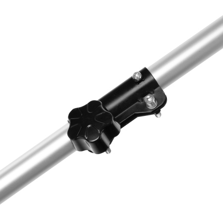 Триммер бензиновый DTS-43S, 43 см3, разъемная штанга, состоит из 2 частей Denzel цена