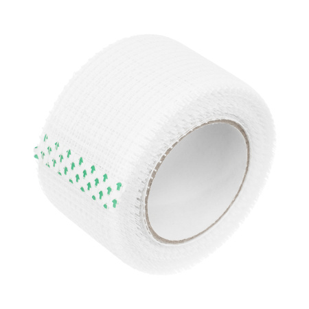 Серпянка самоклеящаяся, 50 мм х 20 м Matrix цена