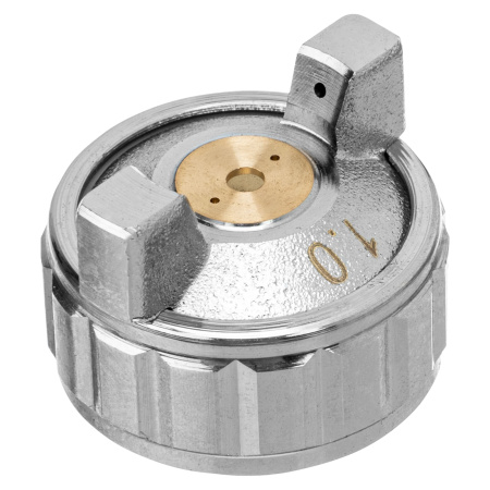 Комплект для краскораспылителя 57325 : сопло 1 мм, игла, форсунка Matrix цена