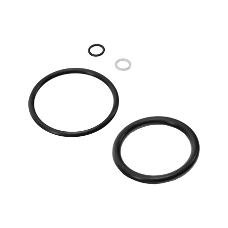 Домкрат гидравлический бутылочный, 15 т, высота подъема 230-460 мм Matrix цена