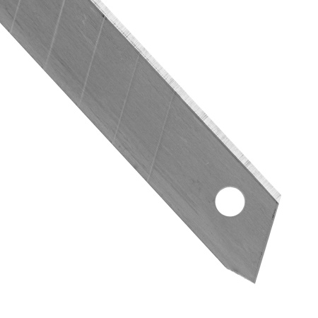 Лезвия, 18 мм, сталь SK5, 10 шт Matrix