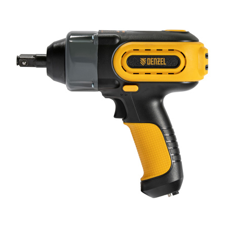 Домкрат электрогидравлический «3 в 1» (1,5 т) 12В, с гайковертом электрическим, в наборе  Denzel цена