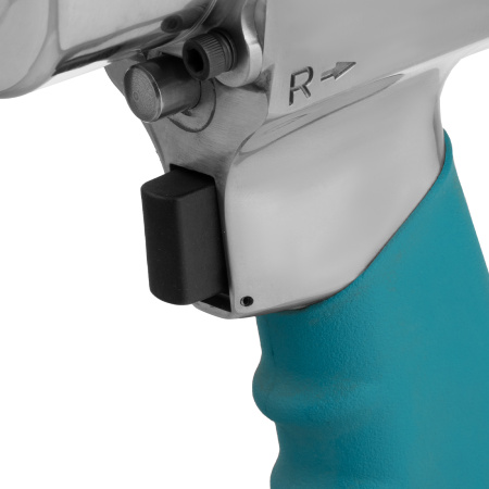 Гайковерт пневматический ударный G1260,1/2, Twin Hammer, 813Нм, 7000 об/мин Gross цена