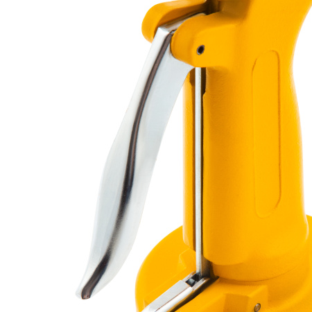 Пневматический заклепочник PR4, 2,4-4,8 мм Denzel цена