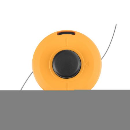 Катушка триммер. полуавтомат , гайка М10,М10,М8, лев.,шаг 1,0 1,25мм Denzel цена