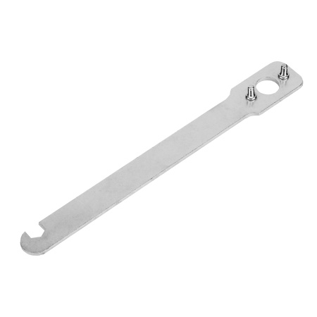 Углошлифовальная машина AGL230-2400, 2400 Вт, 230 мм, 6600 об/мин Denzel