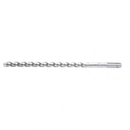 Бур по бетону Drei spitzen, 10 x 215 мм, SDS Plus Gross