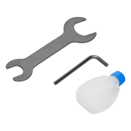 Пневматический молоток HP120 для одиночных гвоздей до 120 мм// Denzel цена