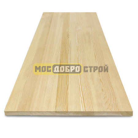 Подступенок 18х200х1000 мм Лиственница АЕ Цельноламельный