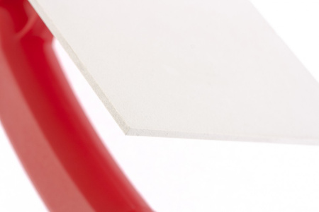 Гладилка пластиковая 260 х 120 мм Matrix цена