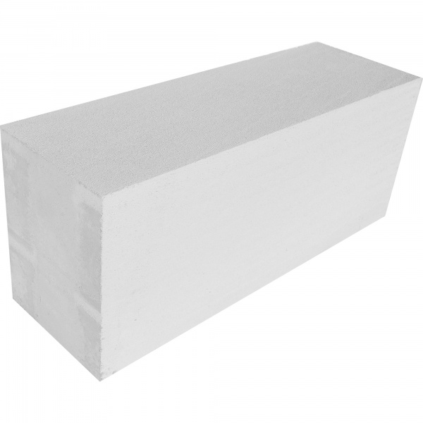 Пеноблок Бонолит Д500 600х250х200 мм