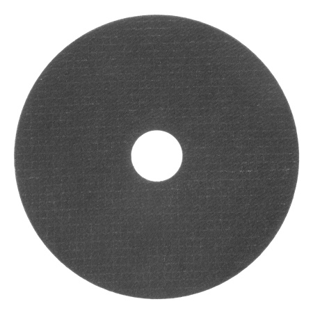 Круг отрезной по металлу, 125 х 0,8 х 22,2 мм, WA60TBF// Denzel