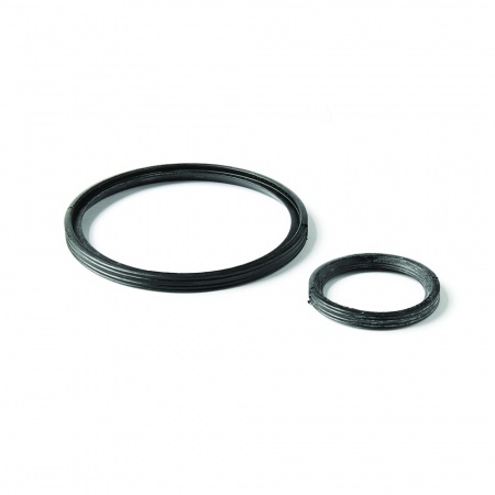 Уплотнительное кольцо резиновое Ф 50 для канализационных труб