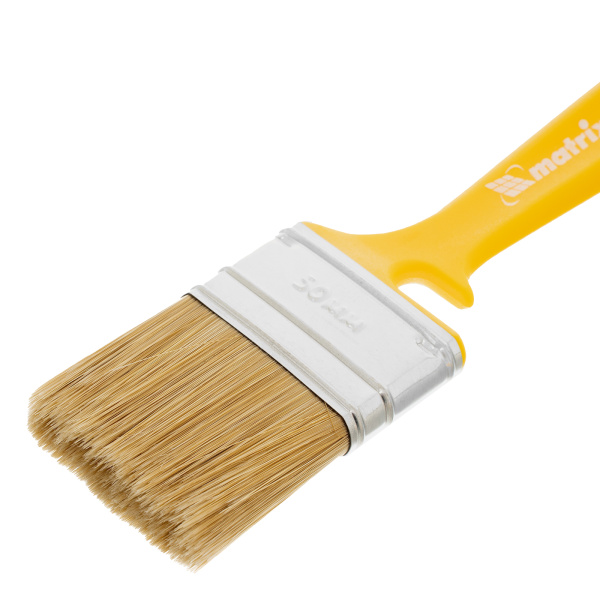 Набор кистей «Лаки» 25 мм, 35 мм, 50 мм Color Line Matrix цена